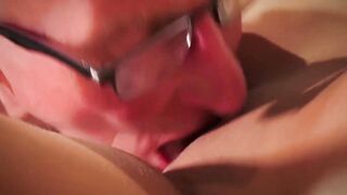 Grandpas Oldest Grandson Fucks His Hot Step-granddaughter
