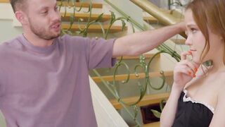 Anal-Lover Nikki Murkowsky Gets Fucked Hard In Both Holes - Anal Pornstar Experience
