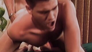 Rod Philips' Anal Expertise Shines in Hardcore Fuck Fest