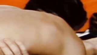 Masculino - Heated Sixtyniner Action With Two Hunks