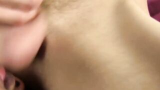 Twinks' Passionate Kisses Lead To Thick Facial For BlowJob King