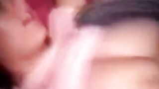 Big Boob Babe's Homegrown Sex Adventure