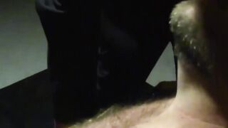 Three Way Frenzy - Perverted Threesome Fuck Fest