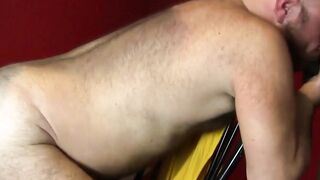 Three Way Frenzy - Perverted Threesome Fuck Fest