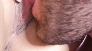 Redheaded Vixen Gets Rough Sexual Treatment From Hunk In Doggy Style