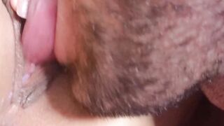 Redheaded Vixen Gets Rough Sexual Treatment From Hunk In Doggy Style