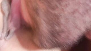 Redheaded Vixen Gets Rough Sexual Treatment From Hunk In Doggy Style