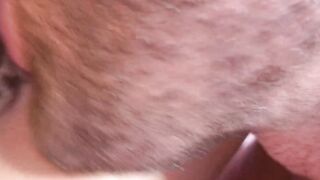 Redheaded Vixen Gets Rough Sexual Treatment From Hunk In Doggy Style