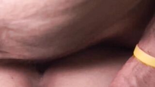 Hair Bear's Den - Mature Man Plugs Twunk With Hair In Doggystyle