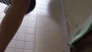 Piss Play - Asian Girls Compilation