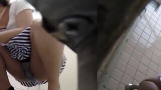 Piss Play - Asian Girls Compilation