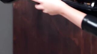 Bunny-Kayla's Giant Strapon Fuck Fest - Featuring Tracy Lindsey