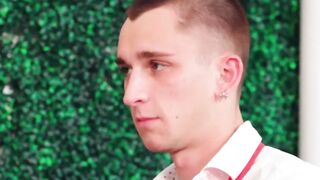 Devin-Anna & TheoBrandy XXX Hardcore Anal Threesome