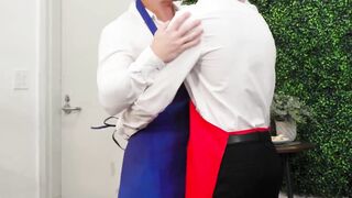 Devin-Anna & TheoBrandy XXX Hardcore Anal Threesome