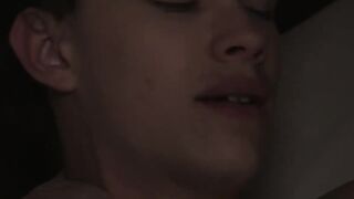 Family Porn Site" Anal Gangbanging Orgy with Huge Flashlights in Asses!