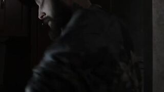 Family Porn Site" Anal Gangbanging Orgy with Huge Flashlights in Asses!