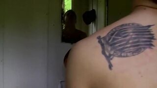 Horny Hunks - Anal Rough Sex with Older Guy & barely legal Twink
