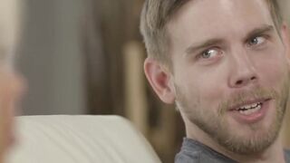 Anal-Lover Ts Stepsister Fucked Hard in Ass by Brother's Friend - Anal Gape