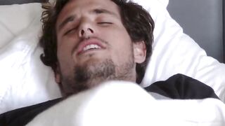 Stepsister's Morning Surprise: Secret Fuck With Step-Mother