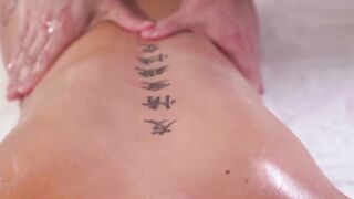 LadyDees Massage Parlor - Sensual Erotic Encounters with Older Woman