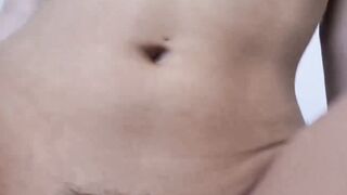 Sister Loves Big Dick! Point Of View Blowjob & Hardcore Fuck With Huge Facial