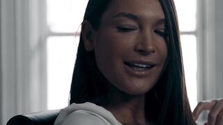 Kinky Teen Seductress - Hot Hunk Fucked Hard By A Sexually Adventurous Girl