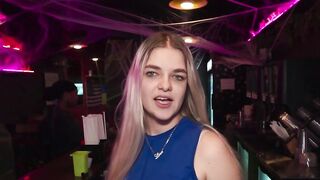 Emerald Love's Big Black Dick Adventure - PornPros