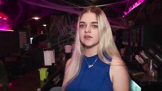Emerald Love's Big Black Dick Adventure - PornPros