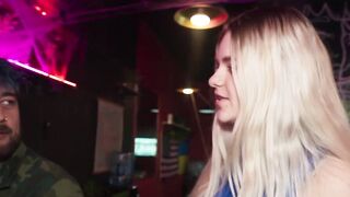 Emerald Love's Big Black Dick Adventure - PornPros
