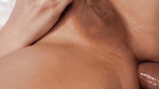 Alpha Male Dominance - She-MALE Anal Domination with Ember FIERAS