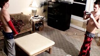 Hot Couple Foot Fetish - Sweaty Soled Featuring [Actor1] & [Actor2]. Old Video Edited
