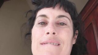EmilyAtoMita - Masturbating Solo With Toys & Climactic Orgasm