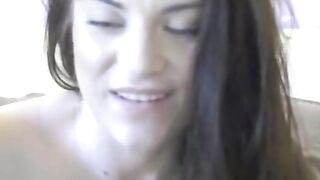 Hot MILF Uses Dildo to Satisfying Her Sexual Cravings
