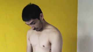 Raw & Uncut Barebacks #37 [POV]