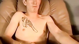 Ebony Babe Slaps White Ass With Big Black Dick in Doggy Style