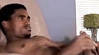 Black Thugs Anal Rough Sex - Ass-Fucking with Big Dick