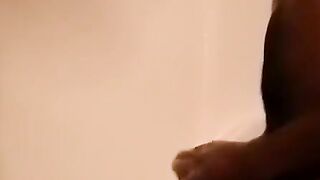 Black Thugs Anal Rough Sex - Ass-Fucking with Big Dick