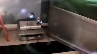 Black Thugs Anal Rough Sex - Ass-Fucking with Big Dick