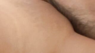 Step-Sister's Hot Ass Gets Fucked On Table By StepBrother - POV