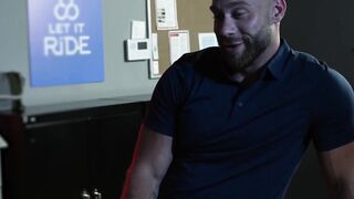 Muscle Hunks Hardcore Anal Action - Big Dick Pounding Muscles Ass