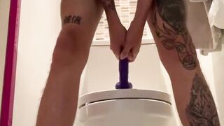 Twinks Ass Play & Ride With Dirty Talking Hot Twunk" or "Boy Desires Anal Threesome with Huge Load on Belly