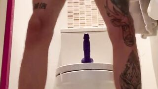 Twinks Ass Play & Ride With Dirty Talking Hot Twunk" or "Boy Desires Anal Threesome with Huge Load on Belly