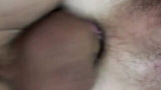 Big Dick Ass Destroyer - Pornstar Jake Parker Fucks Petite Teen DUSTIN