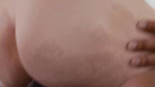 Beefcake Hunks Share Anal Pleasures - Scene #1