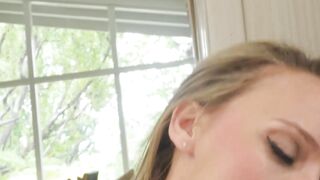 Step-Mom Pristine Edge Gets A Hardcore Doggy Style Fuck