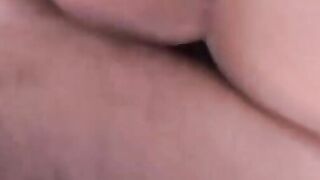 Chubby Blond Slurp-Slammer - Hardcore Sex with Big Dick & Deepthroat
