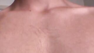 Chubby Blond Slurp-Slammer - Hardcore Sex with Big Dick & Deepthroat