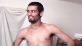 Chubby Blond Slurp-Slammer - Hardcore Sex with Big Dick & Deepthroat