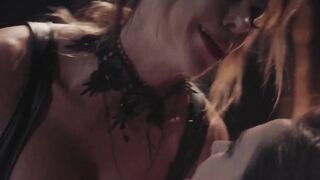 Threeway Fever Dreams - Costume Roleplay Threesome with Big Boobed Babes AbbyMac & Kendra Lust