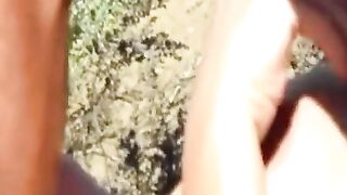 Maturity Unleashed - Older Woman Shares Intimate Moments With barely legal Lover